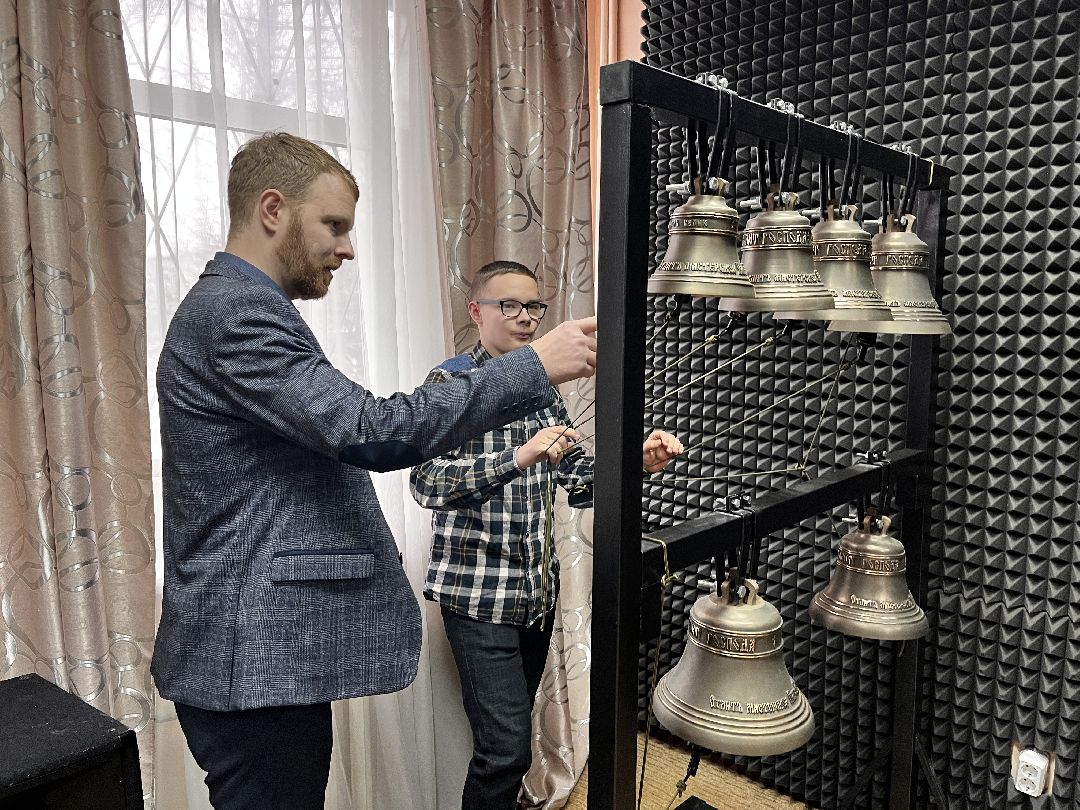 Можайск, общество