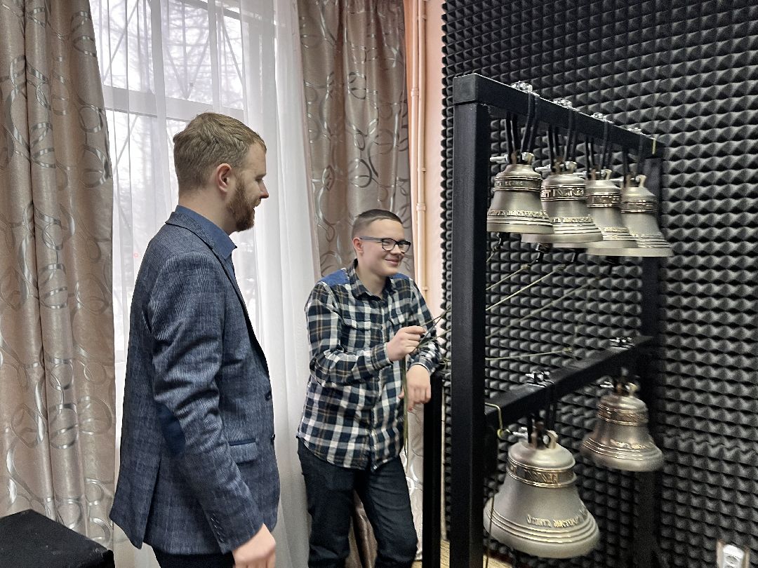 Можайск, общество