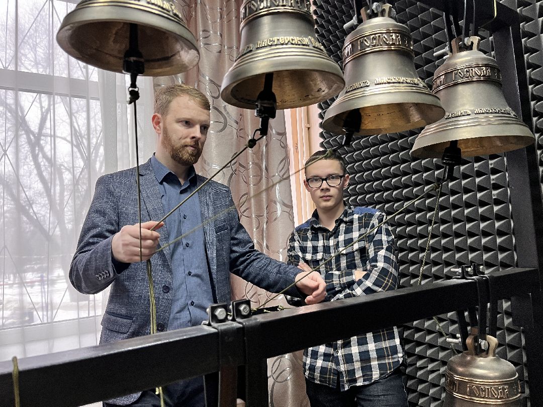 Можайск, общество