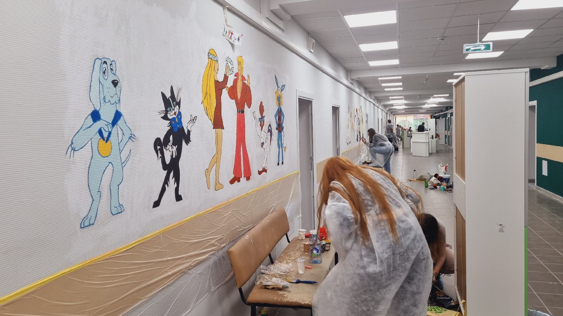 Подмосковье, Ивантеевка, медицина, доброе дело,