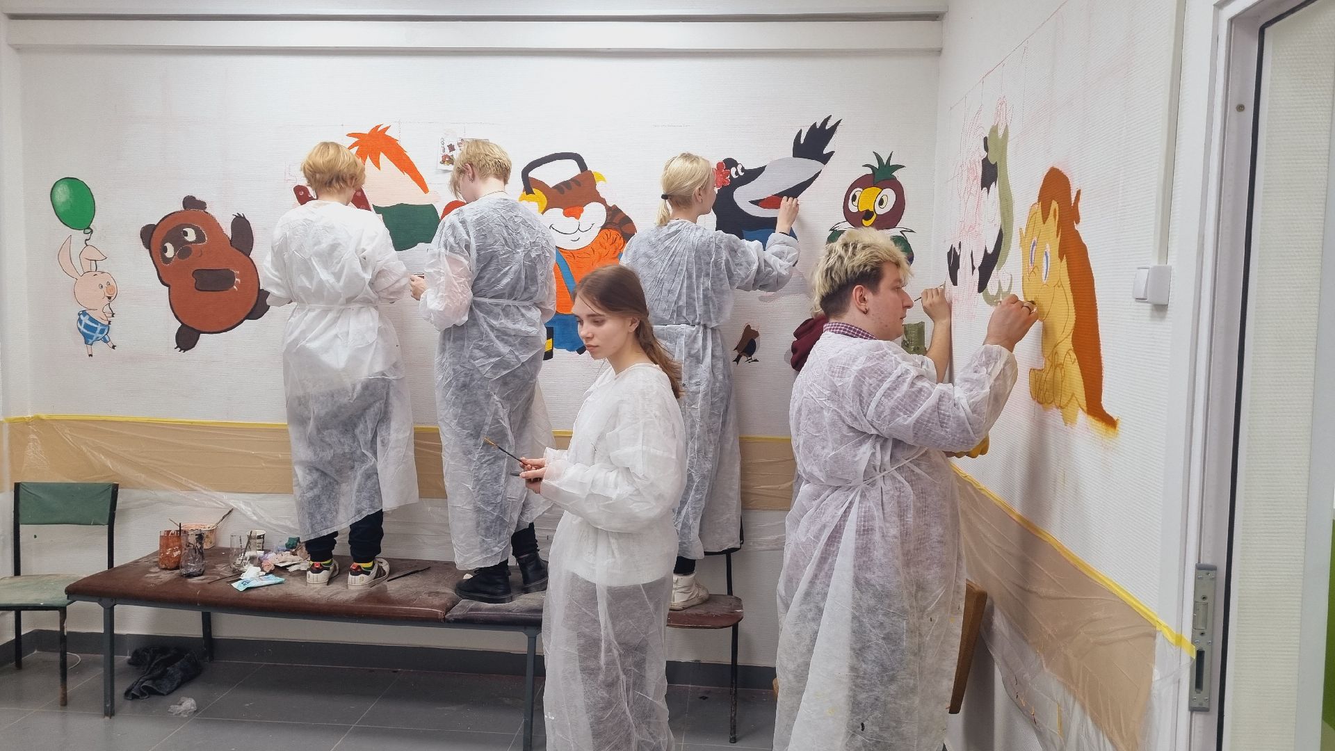 Подмосковье, Ивантеевка, медицина, доброе дело,