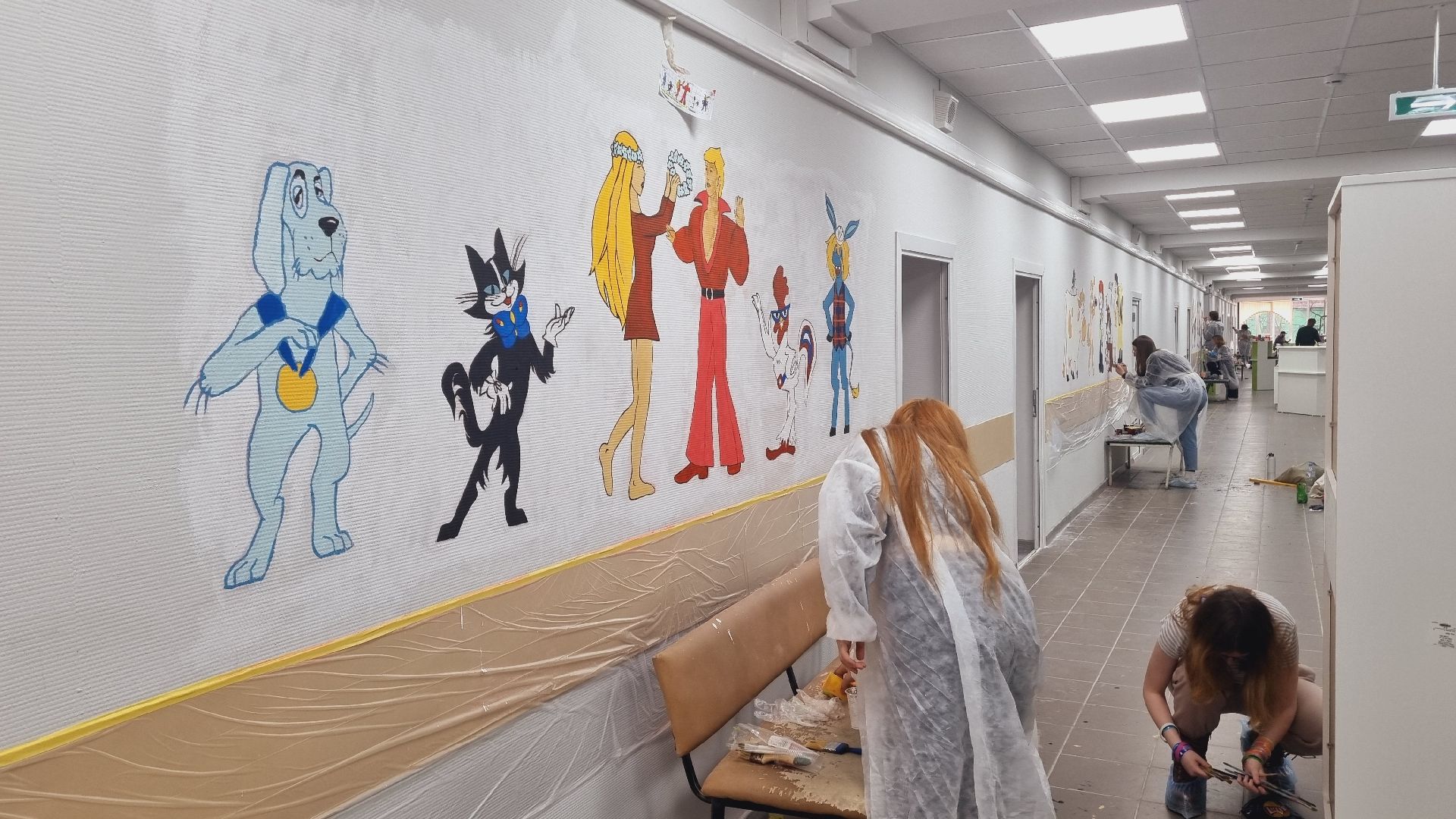 Подмосковье, Ивантеевка, медицина, доброе дело,