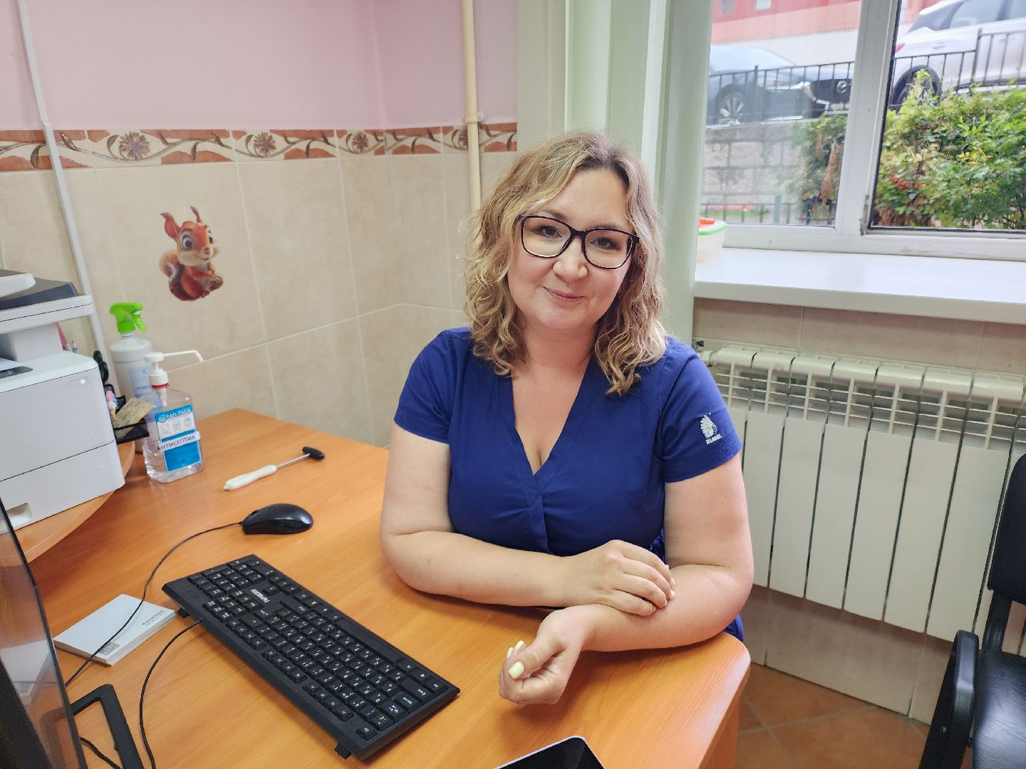 медицина, выездной прием,