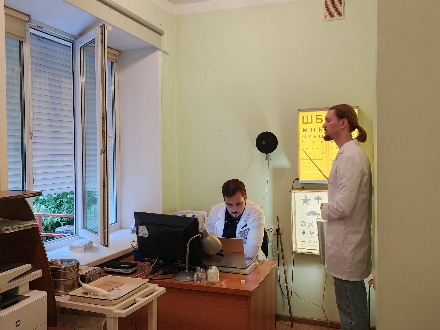 медицина, выездной прием,