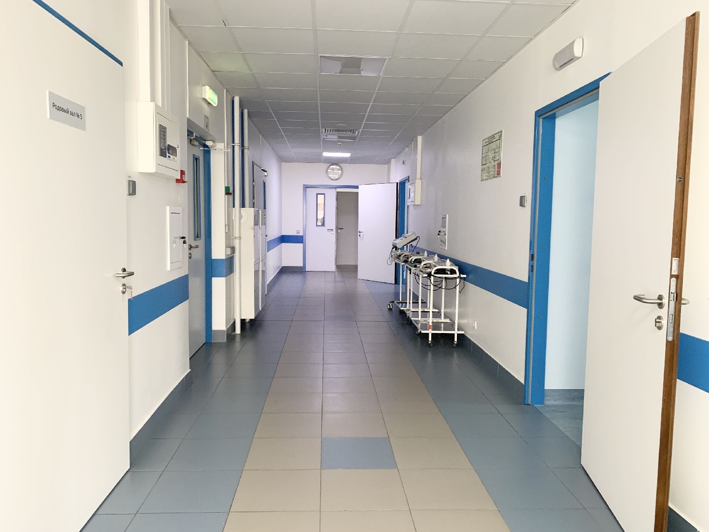 Балашиха, Подмосковье, акушер гинеколог, новые медицинские специалисты,родильный дом,