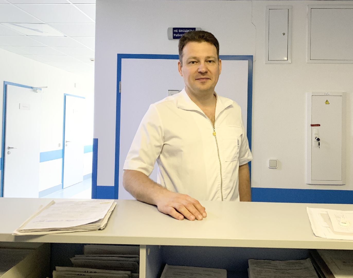 Балашиха, Подмосковье, акушер гинеколог, новые медицинские специалисты,родильный дом,