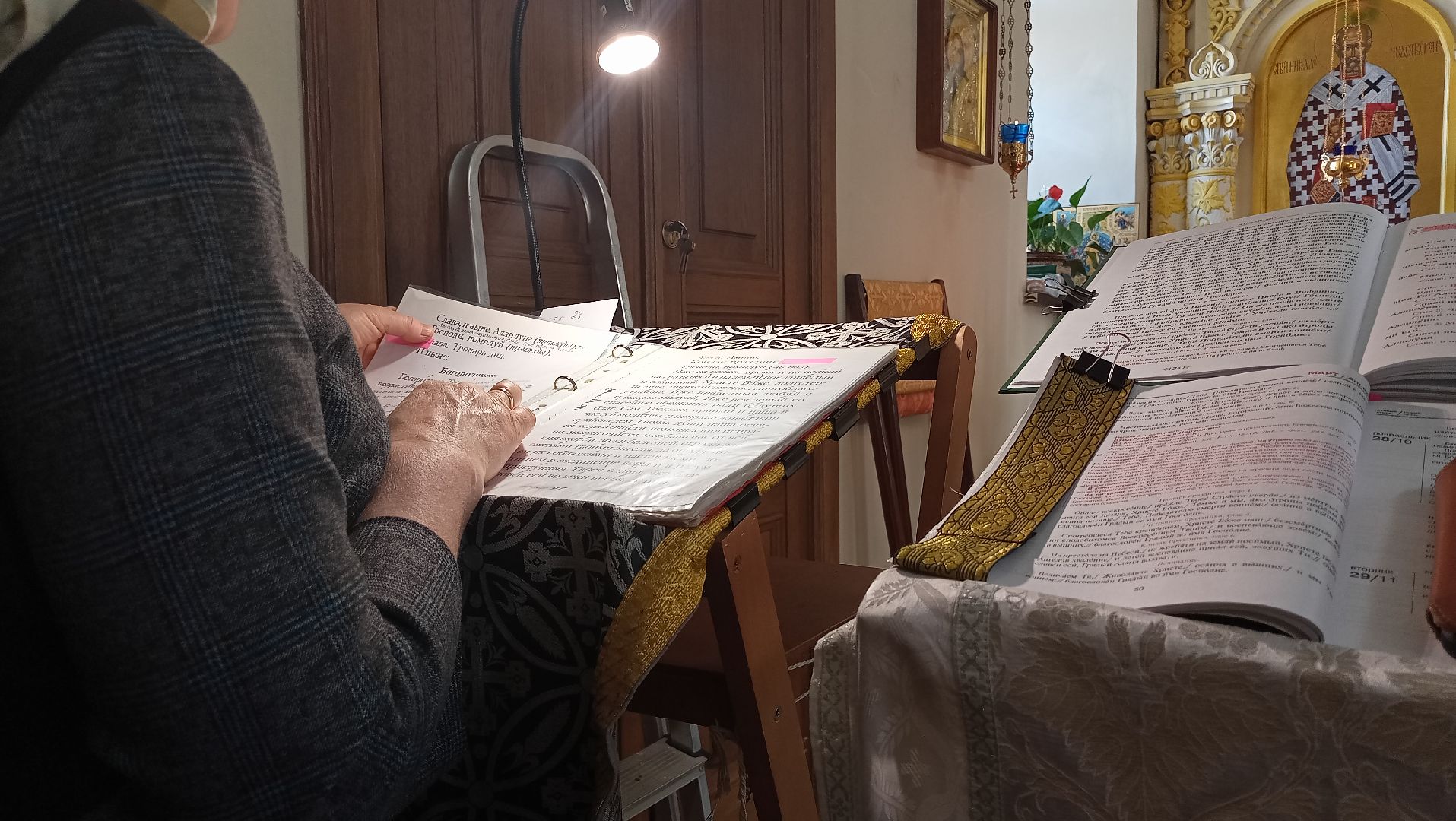 Верба, Вербное воскресение, Вход Господень в Иерусалим, Преображенская церковь, Руза