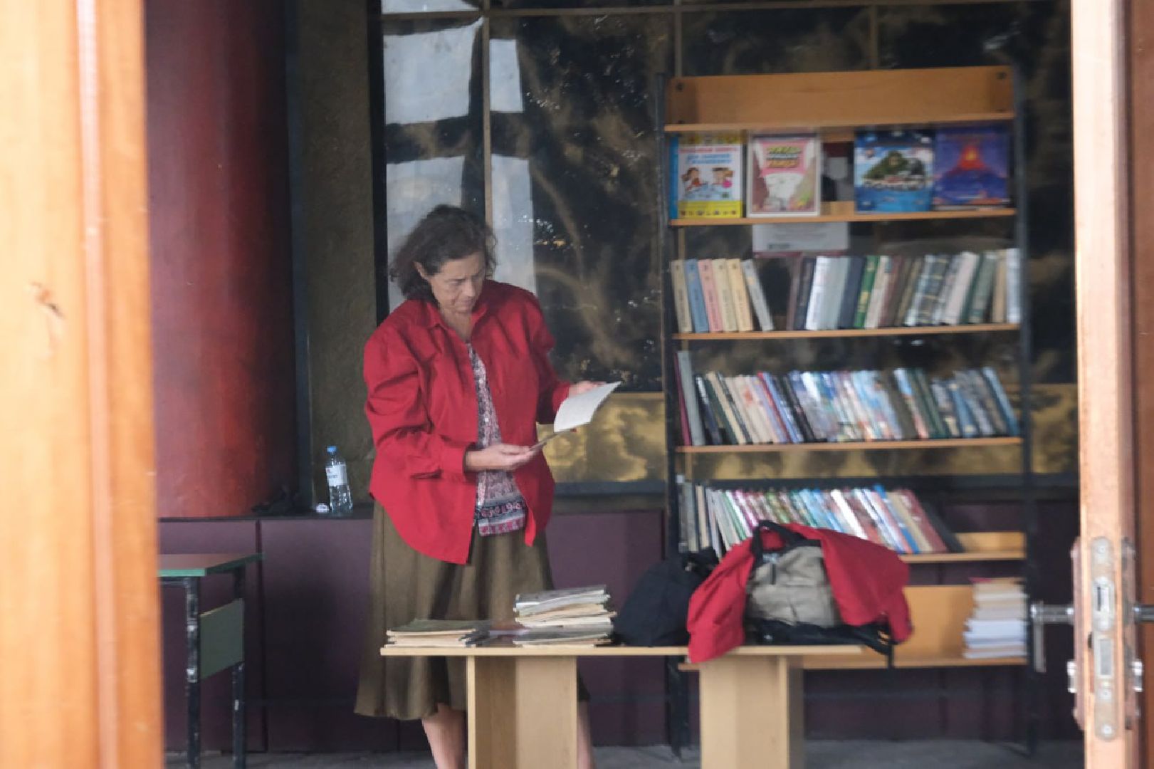 пущино, серпухов, культура, модельная библиотека,