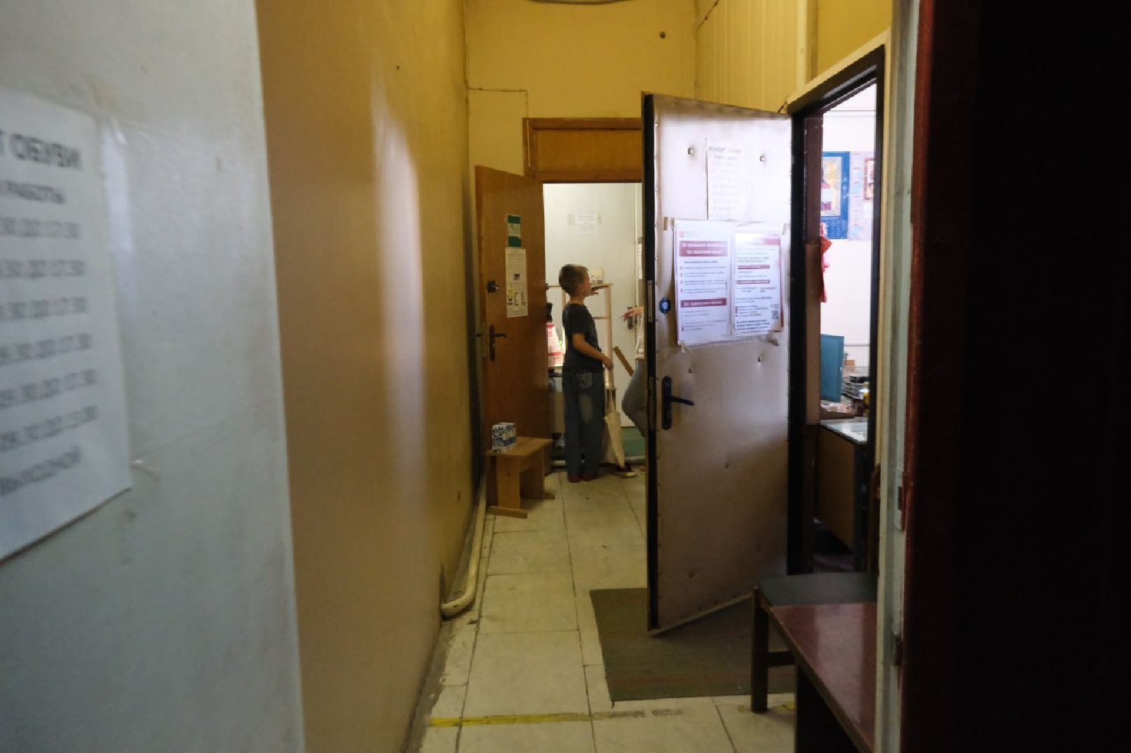 пущино, серпухов, культура, модельная библиотека,