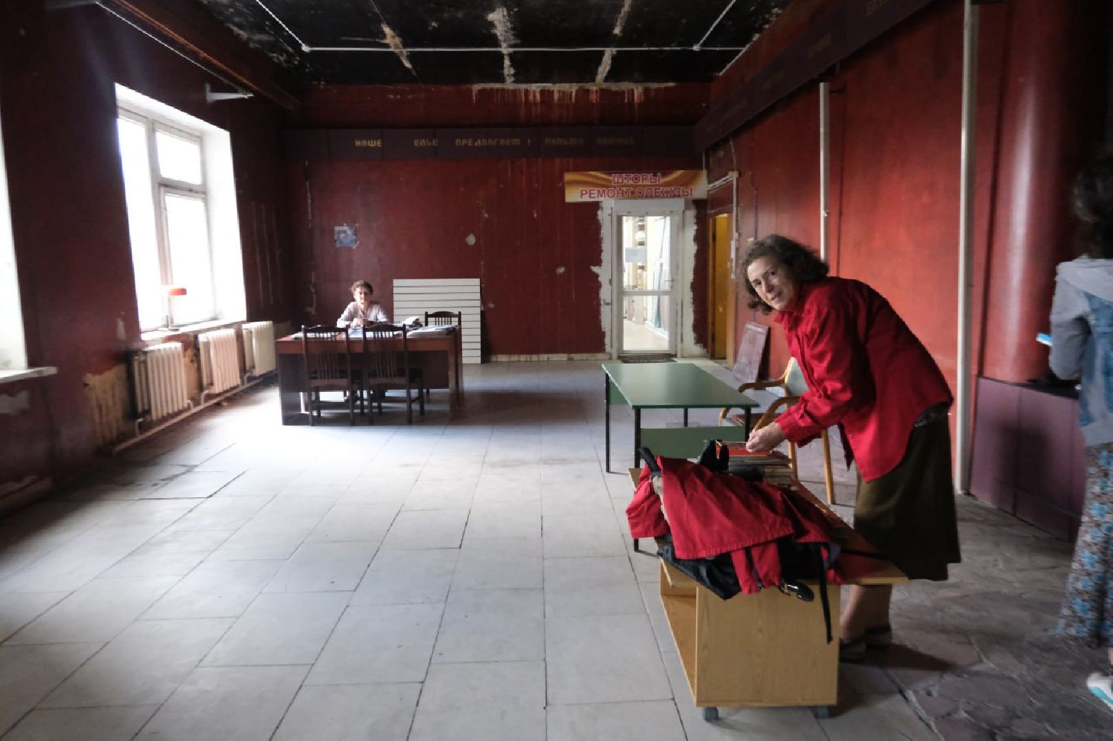 пущино, серпухов, культура, модельная библиотека,