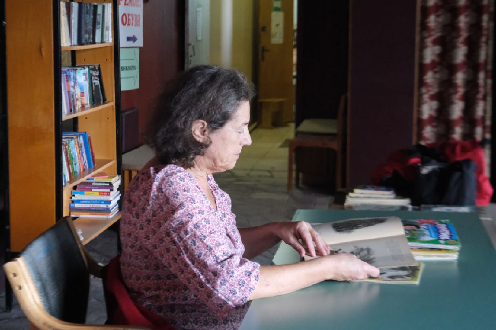 пущино, серпухов, культура, модельная библиотека,