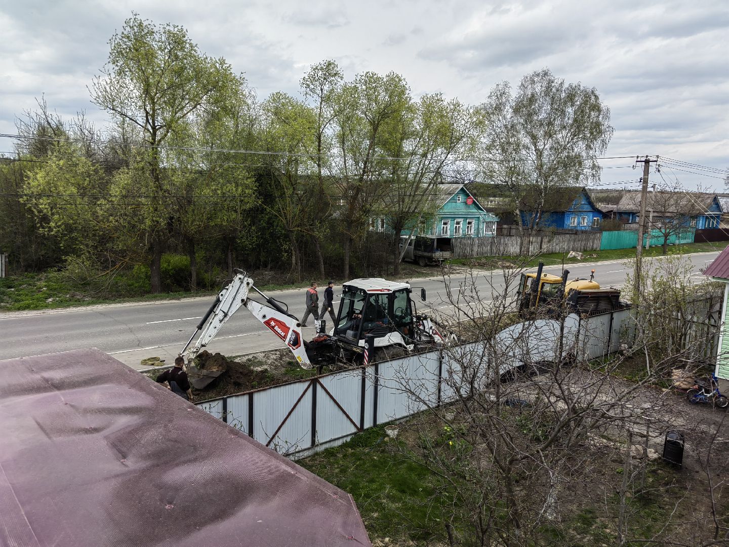 Выездная администрация, орехово-зуевский округ,