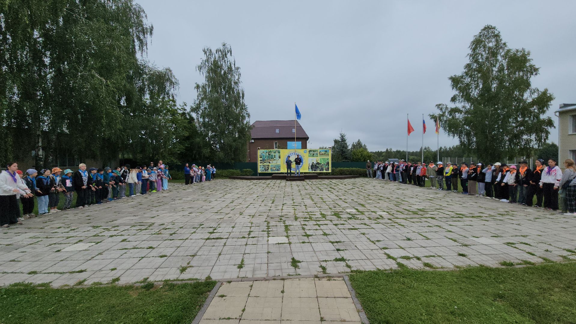 егорьевск, дети, лагерь, ракета, спорт, здоровье, пожарный,