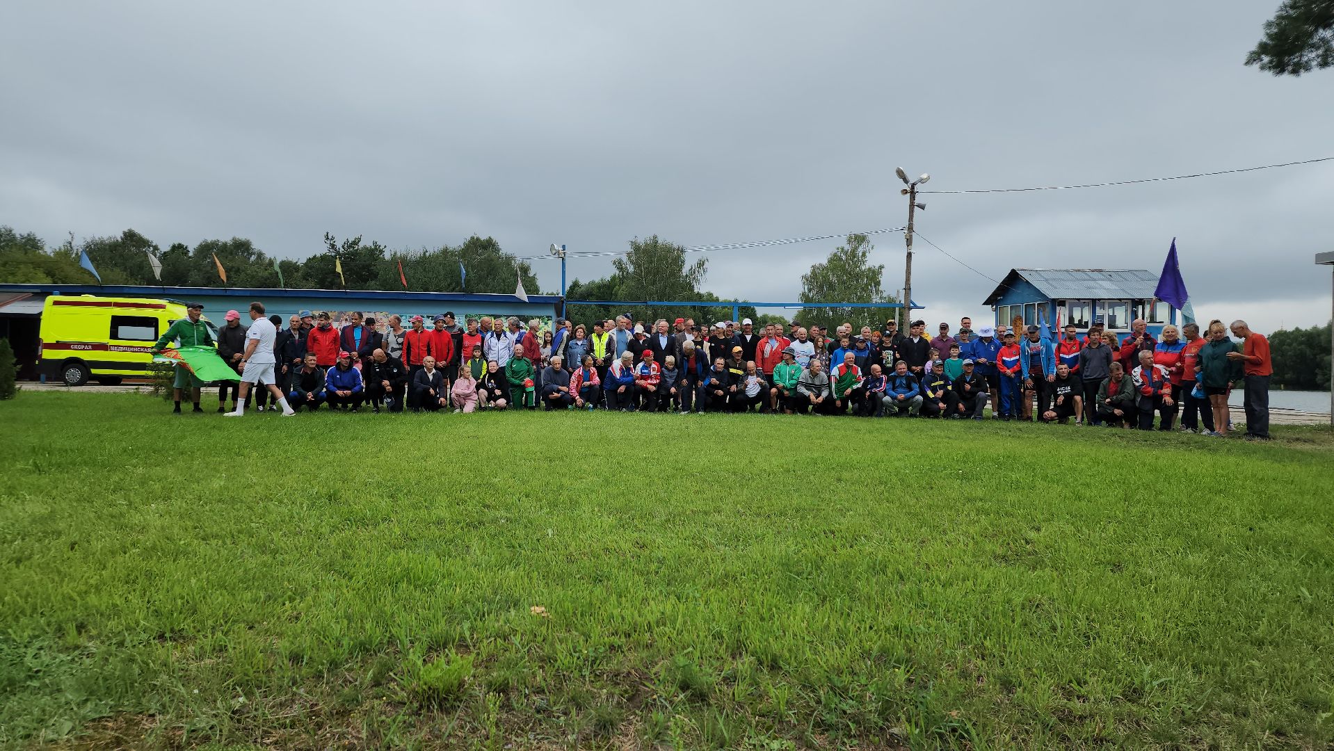 Чемпионат России по гребле, гребля на байдарках и каноэ, соревнования, Старая Купавна, Богородский городской округ,