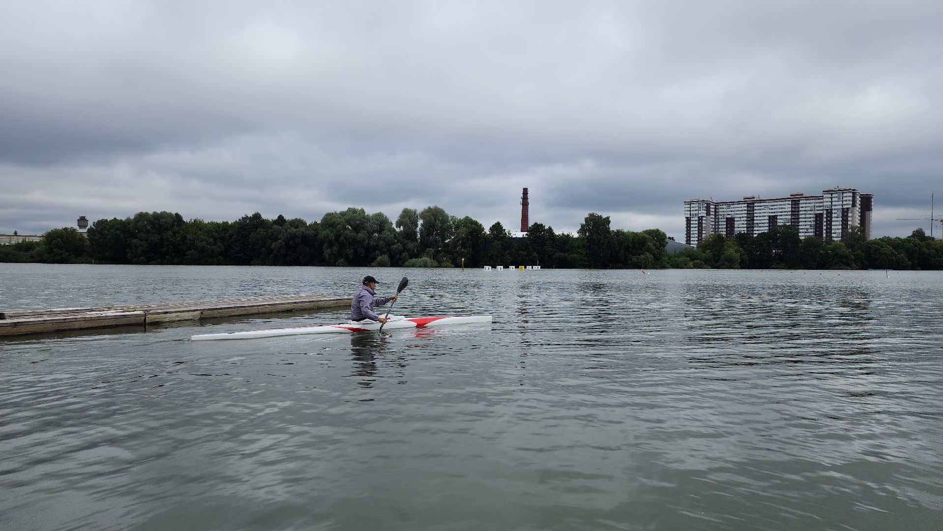 Чемпионат России по гребле, гребля на байдарках и каноэ, соревнования, Старая Купавна, Богородский городской округ,