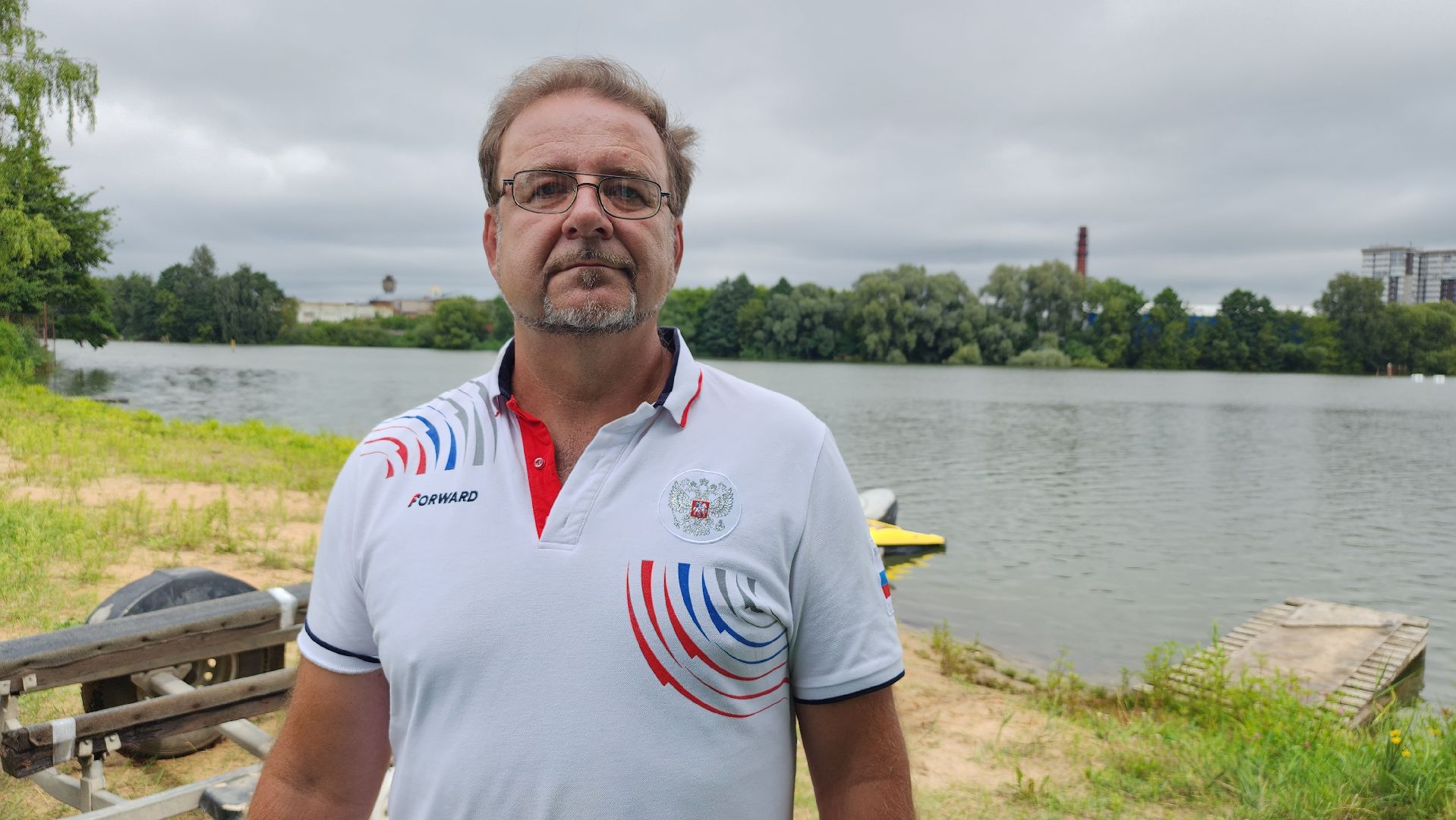 Чемпионат России по гребле, гребля на байдарках и каноэ, соревнования, Старая Купавна, Богородский городской округ,