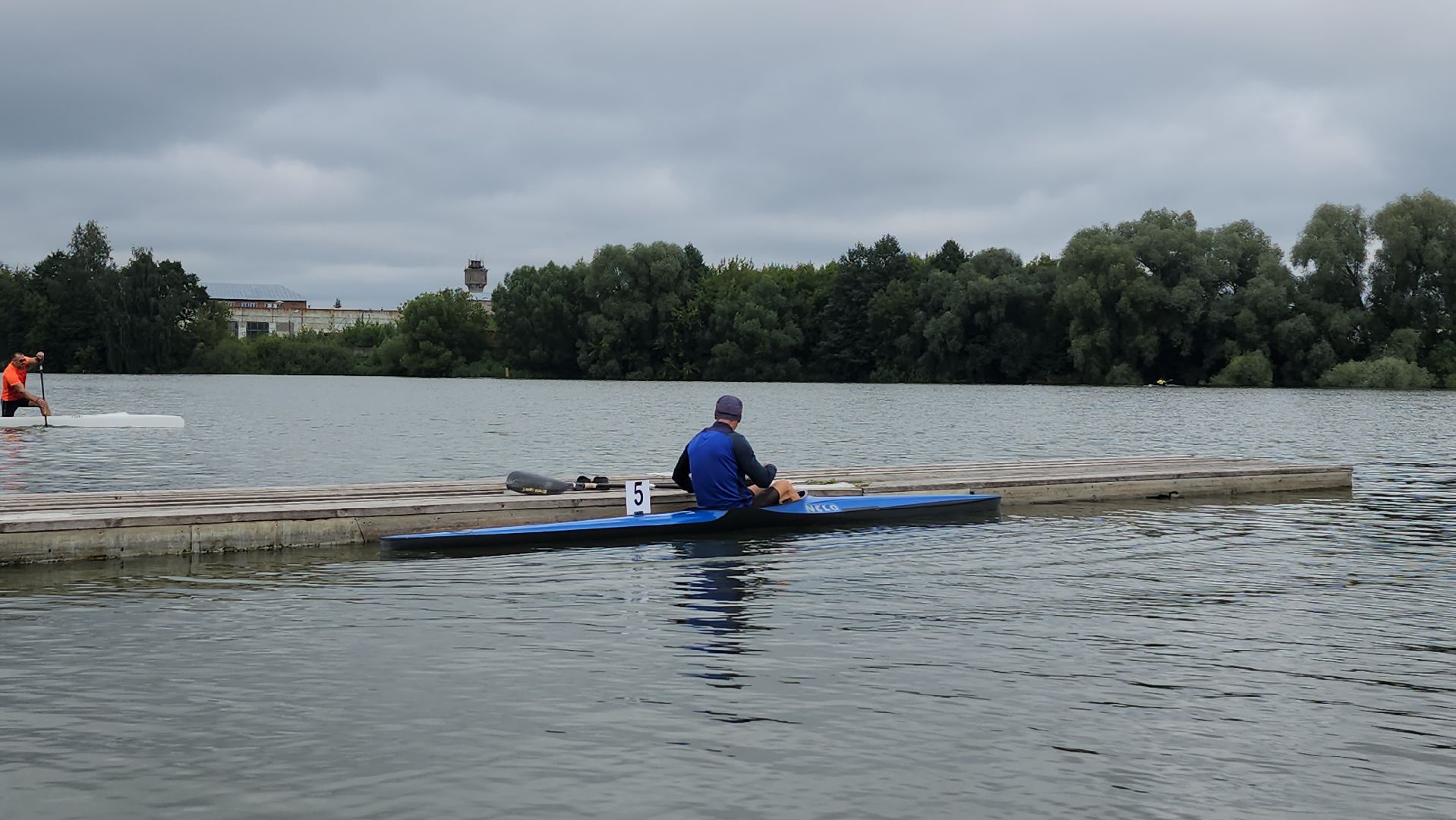 Чемпионат России по гребле, гребля на байдарках и каноэ, соревнования, Старая Купавна, Богородский городской округ,