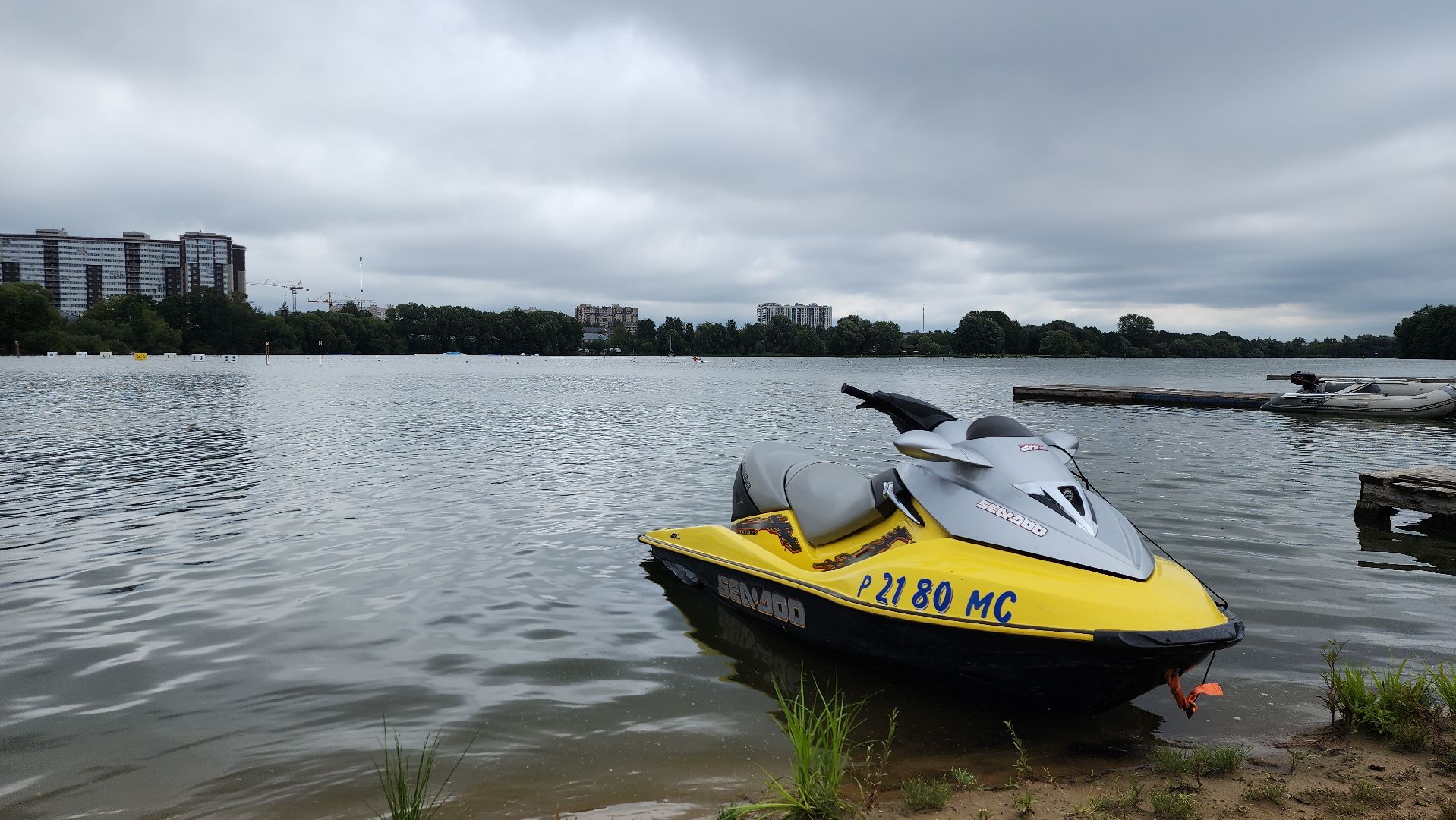 Чемпионат России по гребле, гребля на байдарках и каноэ, соревнования, Старая Купавна, Богородский городской округ,