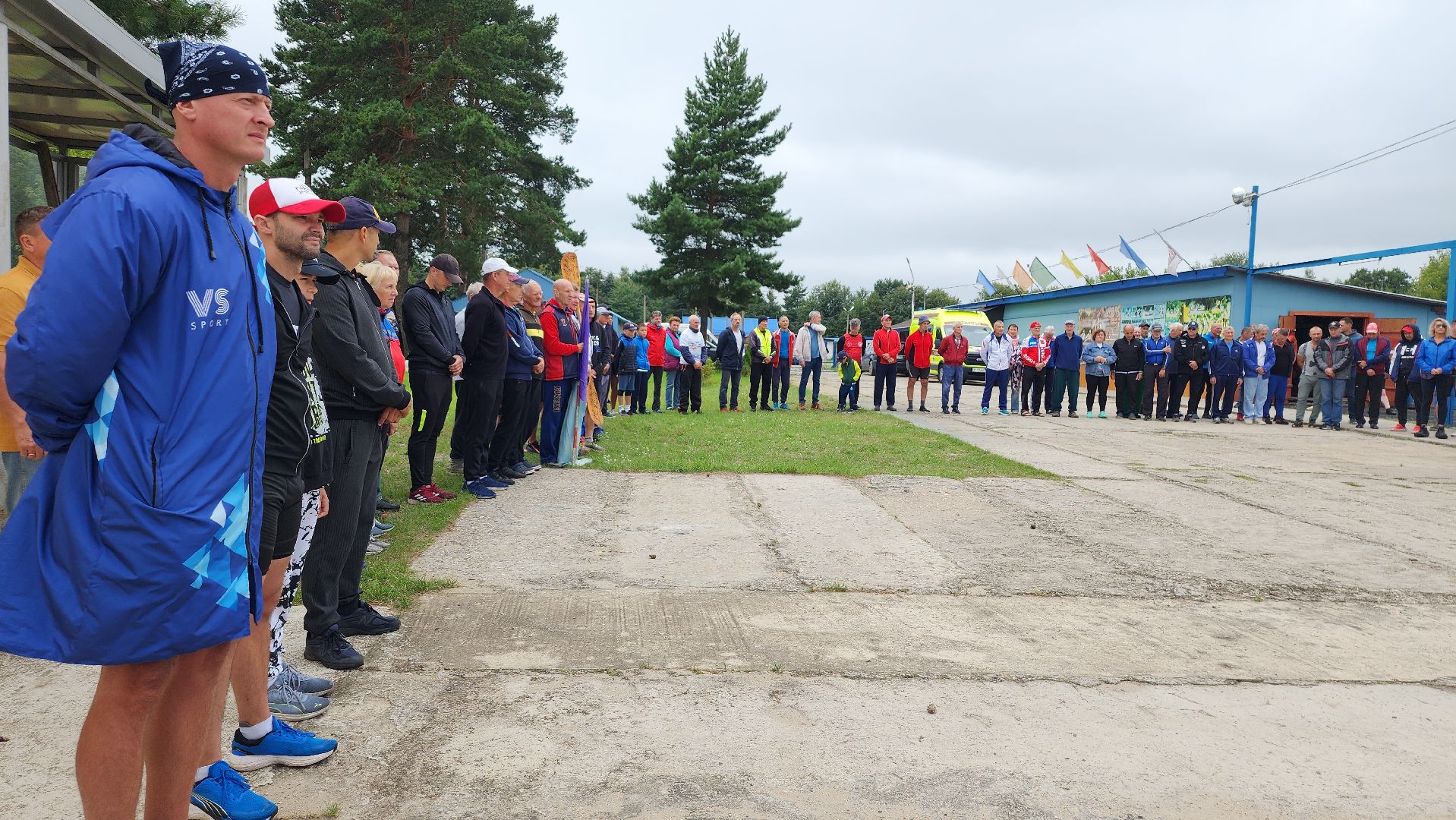 Чемпионат России по гребле, гребля на байдарках и каноэ, соревнования, Старая Купавна, Богородский городской округ,