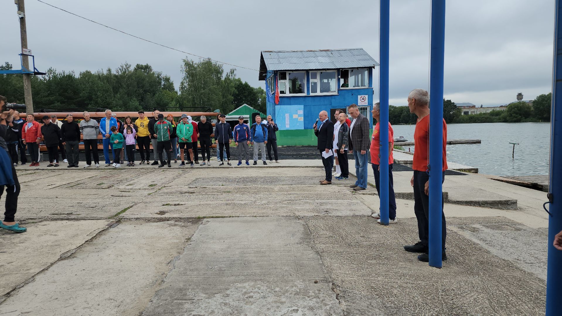 Чемпионат России по гребле, гребля на байдарках и каноэ, соревнования, Старая Купавна, Богородский городской округ,