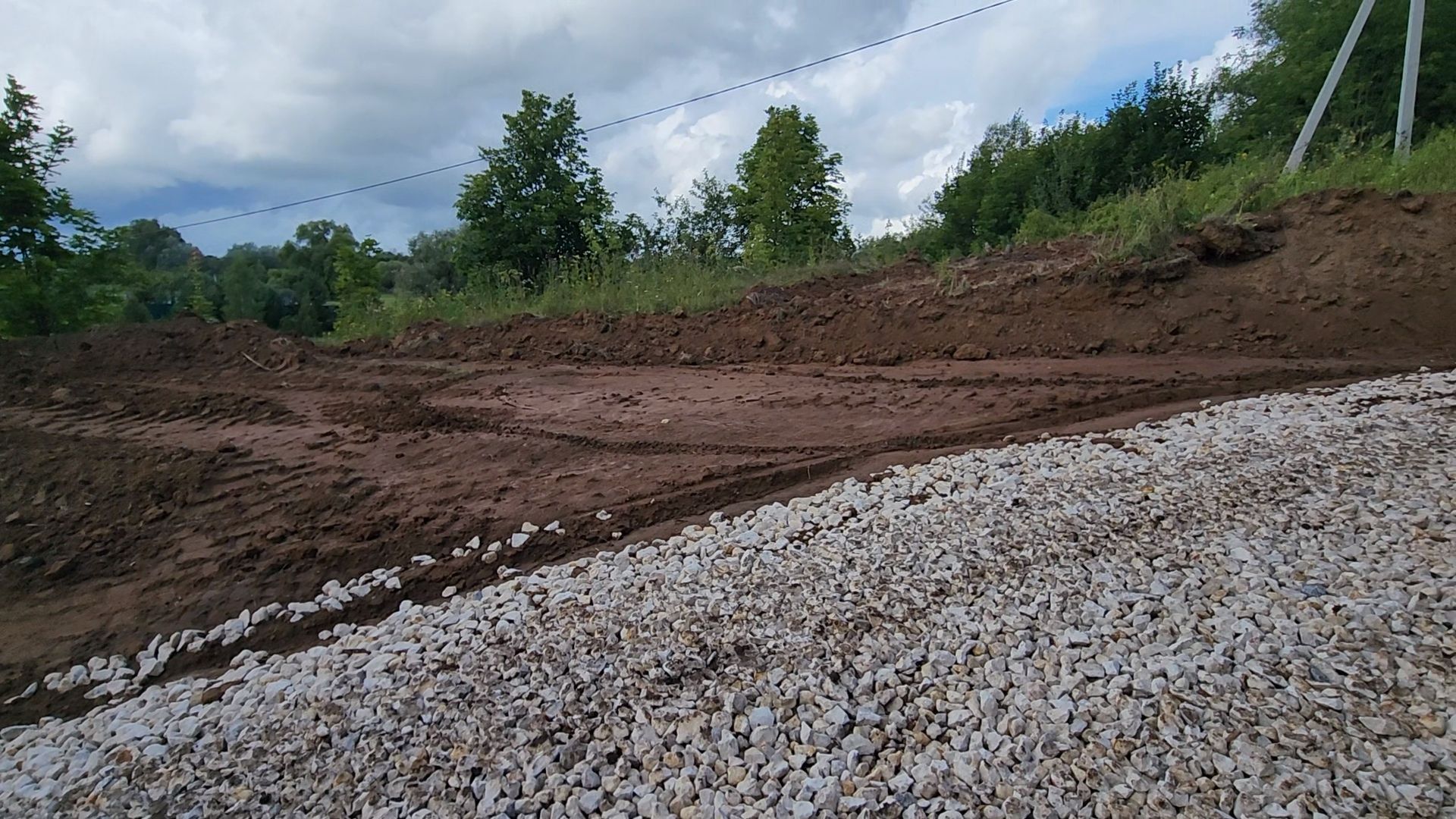 Зарайск, выездная администрация, дороги,