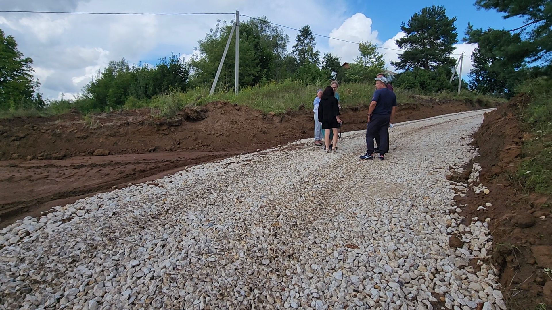 Зарайск, выездная администрация, дороги,