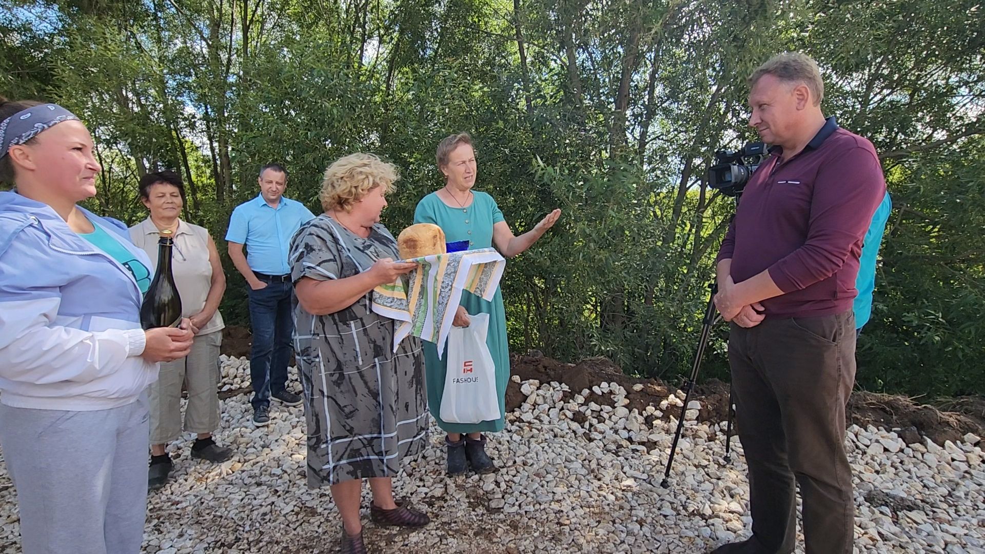 Зарайск, выездная администрация, дороги,