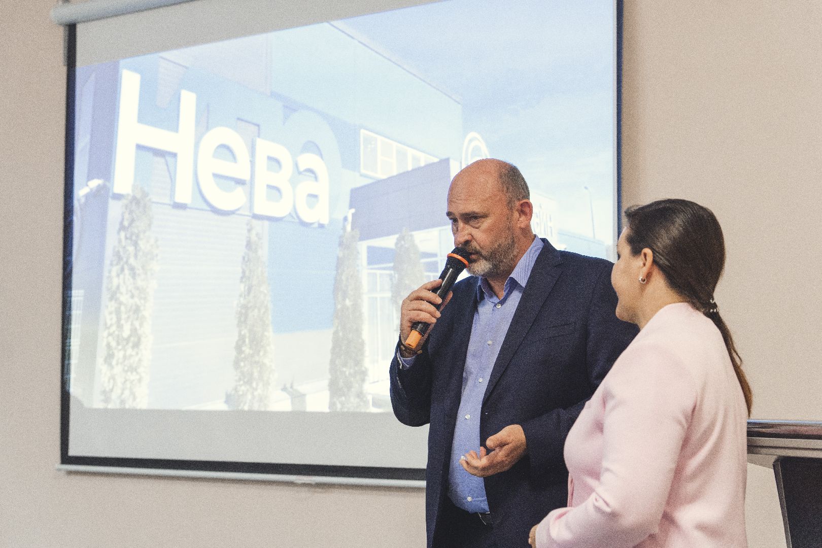 можайск, можайский городской округ, подмосковье, экоурок, экология, министр ЖКХ МО, нацпроект, повышения экологической грамотности населения, сортировка мусора,