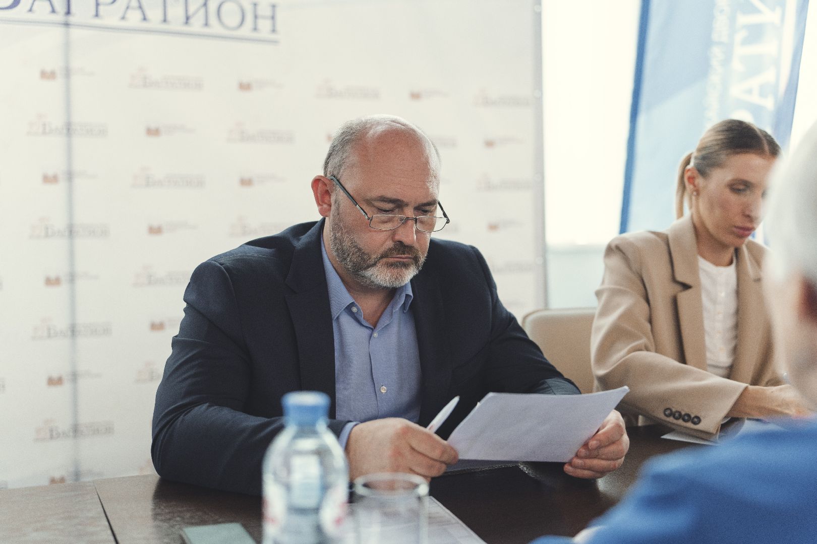 можайск, Можайский городской округ, подмосковье, министр ЖКХ МО, жкх, выездная администрация, встреча с жителями, обращения жителей,