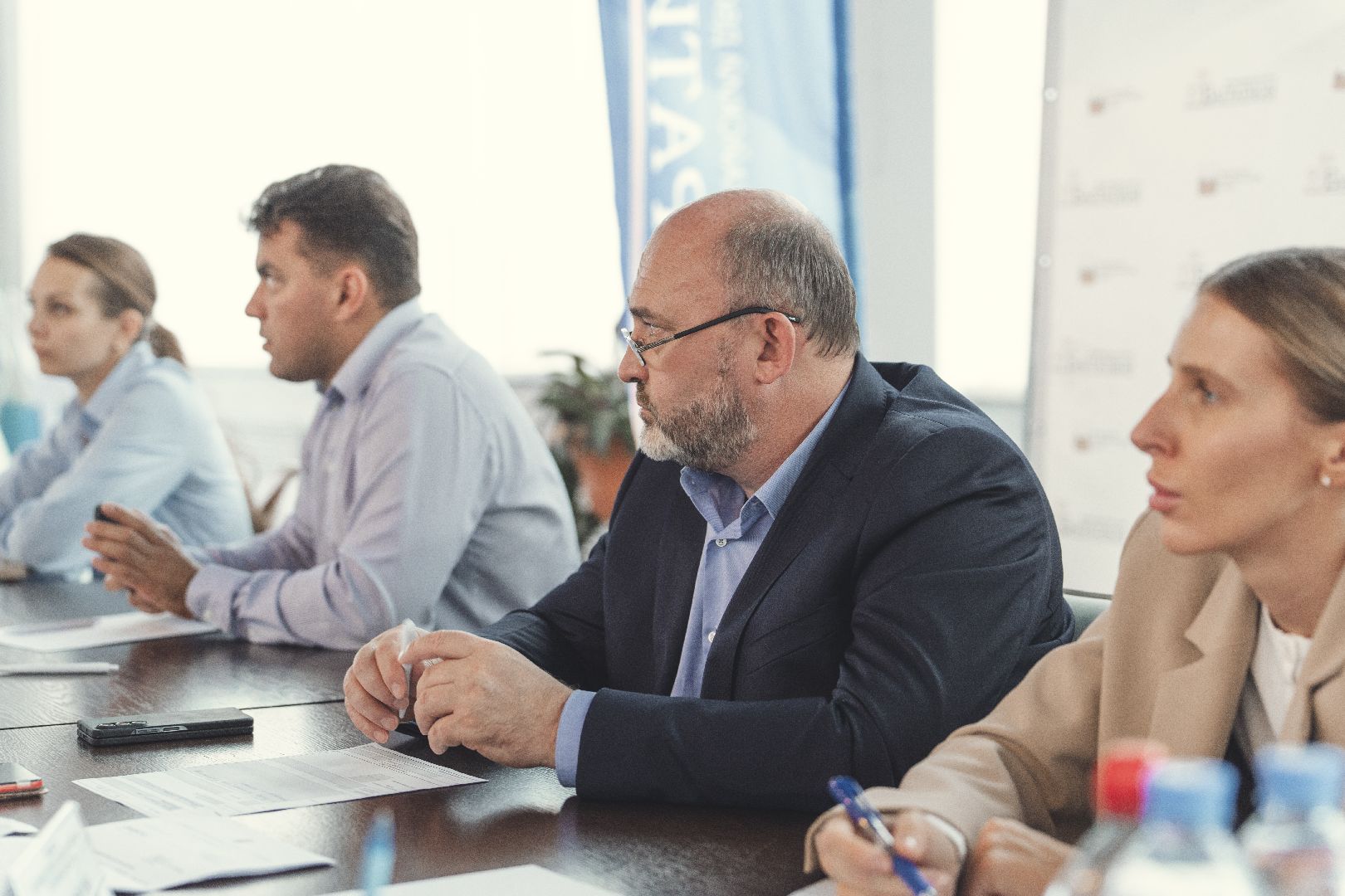 можайск, Можайский городской округ, подмосковье, министр ЖКХ МО, жкх, выездная администрация, встреча с жителями, обращения жителей,