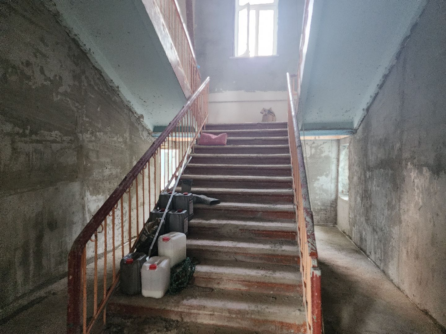 капитальный ремонт, Центр творчества Куровское, орехово-зуевский округ,