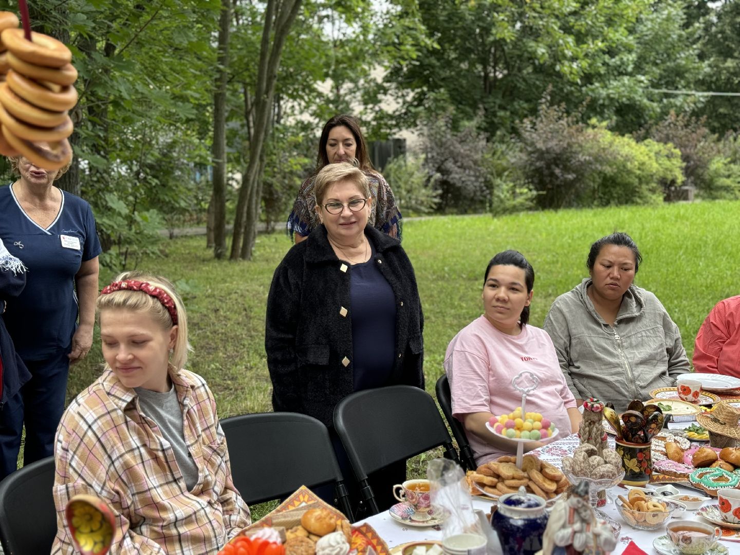 неделя грудного вскармливания, Новорожденные дети, видновский перинатальный центр,ленинский округ, праздник грудного вскармливания, материнство видное, лго,