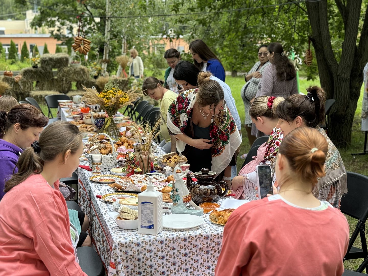 неделя грудного вскармливания, Новорожденные дети, видновский перинатальный центр,ленинский округ, праздник грудного вскармливания, материнство видное, лго,
