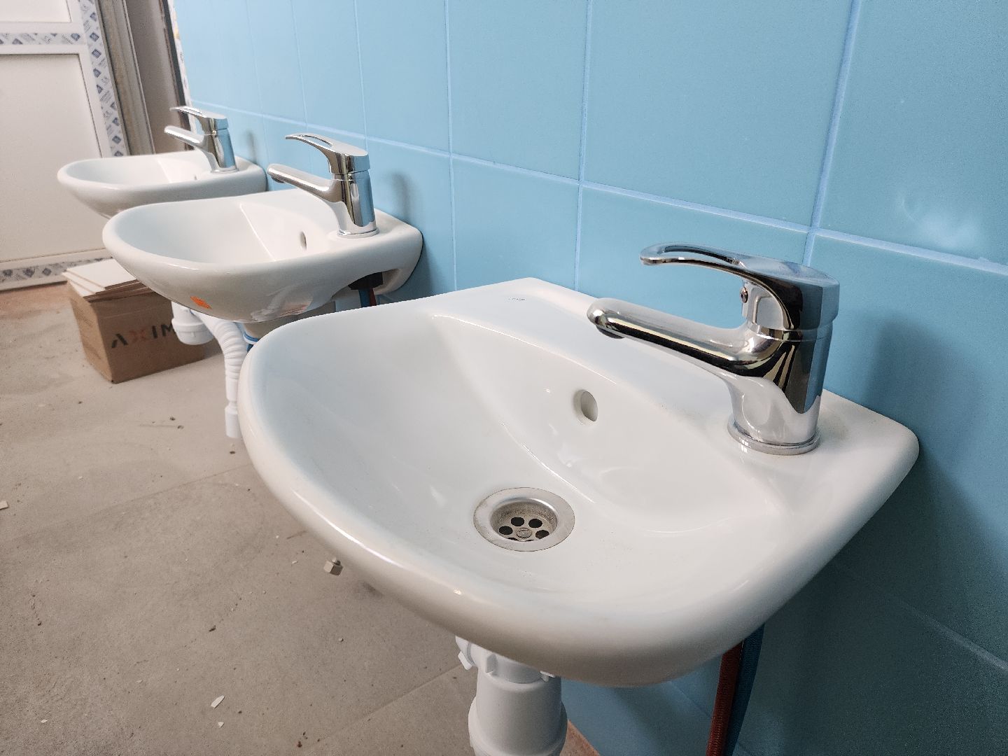 капитальный ремонт, капитальный ремонт детского сада, руза, рузский городской округ, московская область, подмосковье, образование мо,