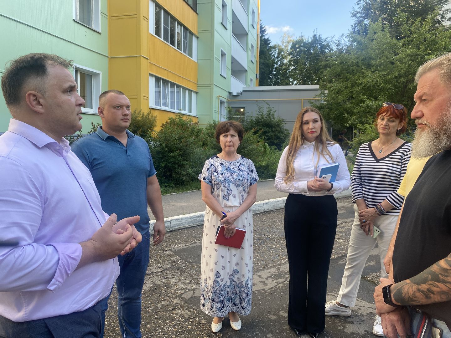 власиха Заозерная, микрорайон заозерный, микрорайон заозерный власиха, заозерная 25 власиха, капремонт мкд власиха,