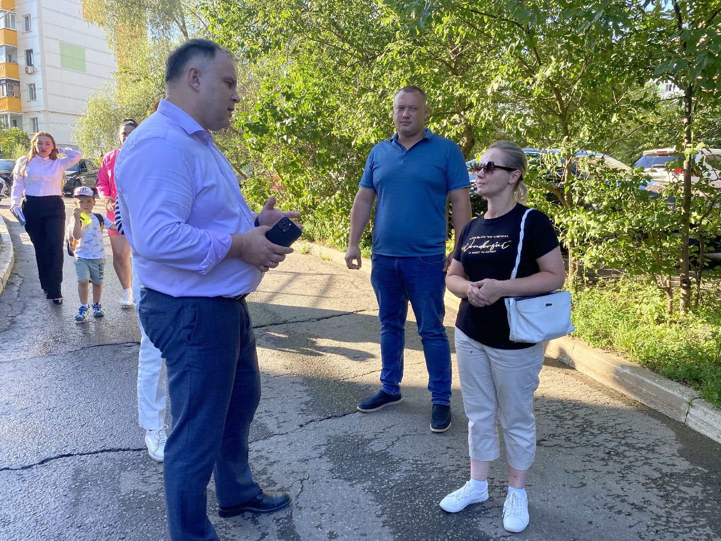 власиха Заозерная, микрорайон заозерный, микрорайон заозерный власиха, заозерная 25 власиха, капремонт мкд власиха,