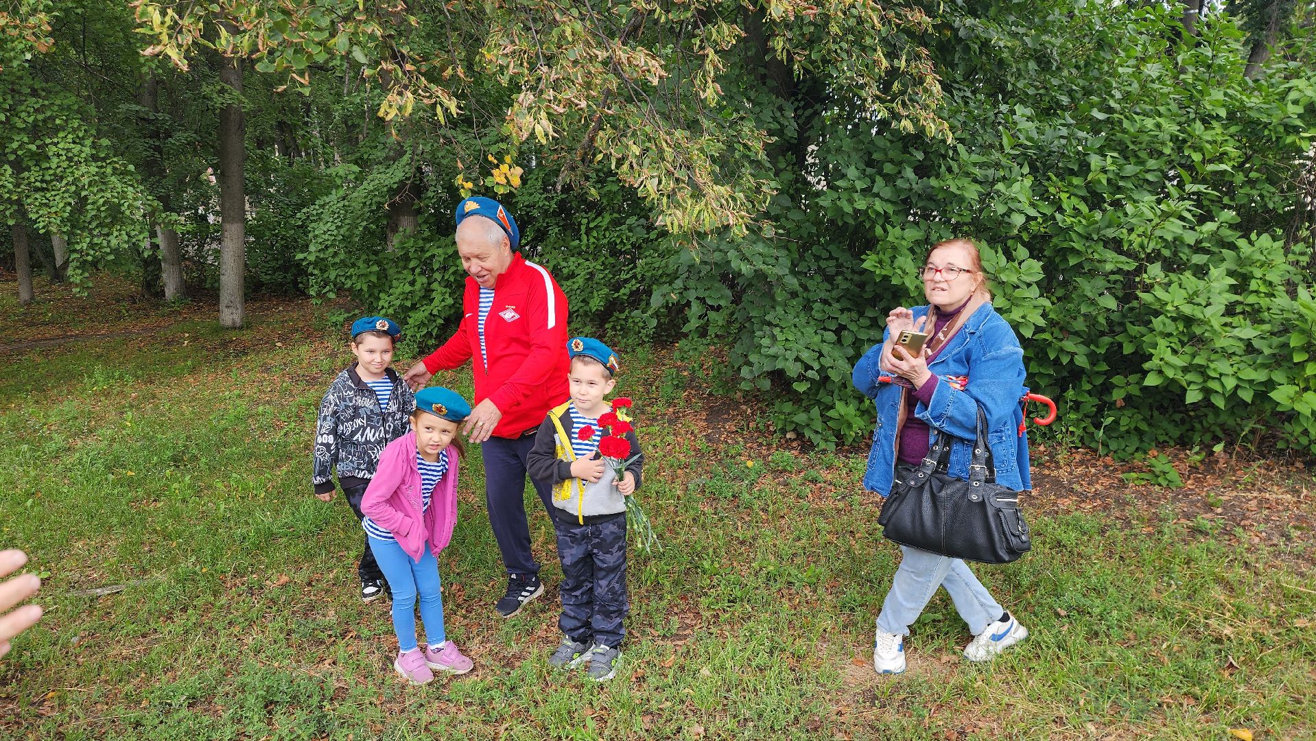Союз десантников, День ВДВ, митинг, торжественный митинг, Юрий Прохоров, Константин Гордеев, Афган-Чечня-Россия, мемориал, ул фрунзе,