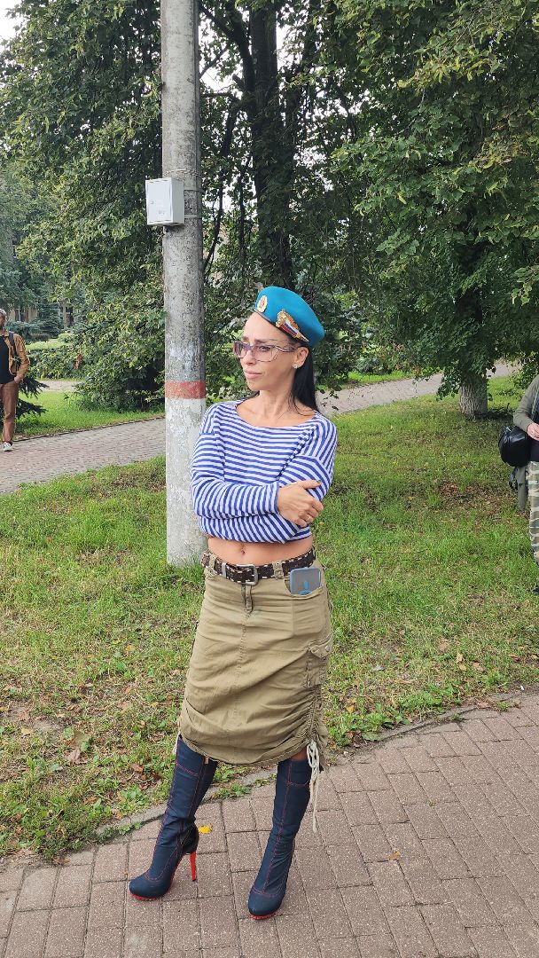 Союз десантников, День ВДВ, митинг, торжественный митинг, Юрий Прохоров, Константин Гордеев, Афган-Чечня-Россия, мемориал, ул фрунзе,