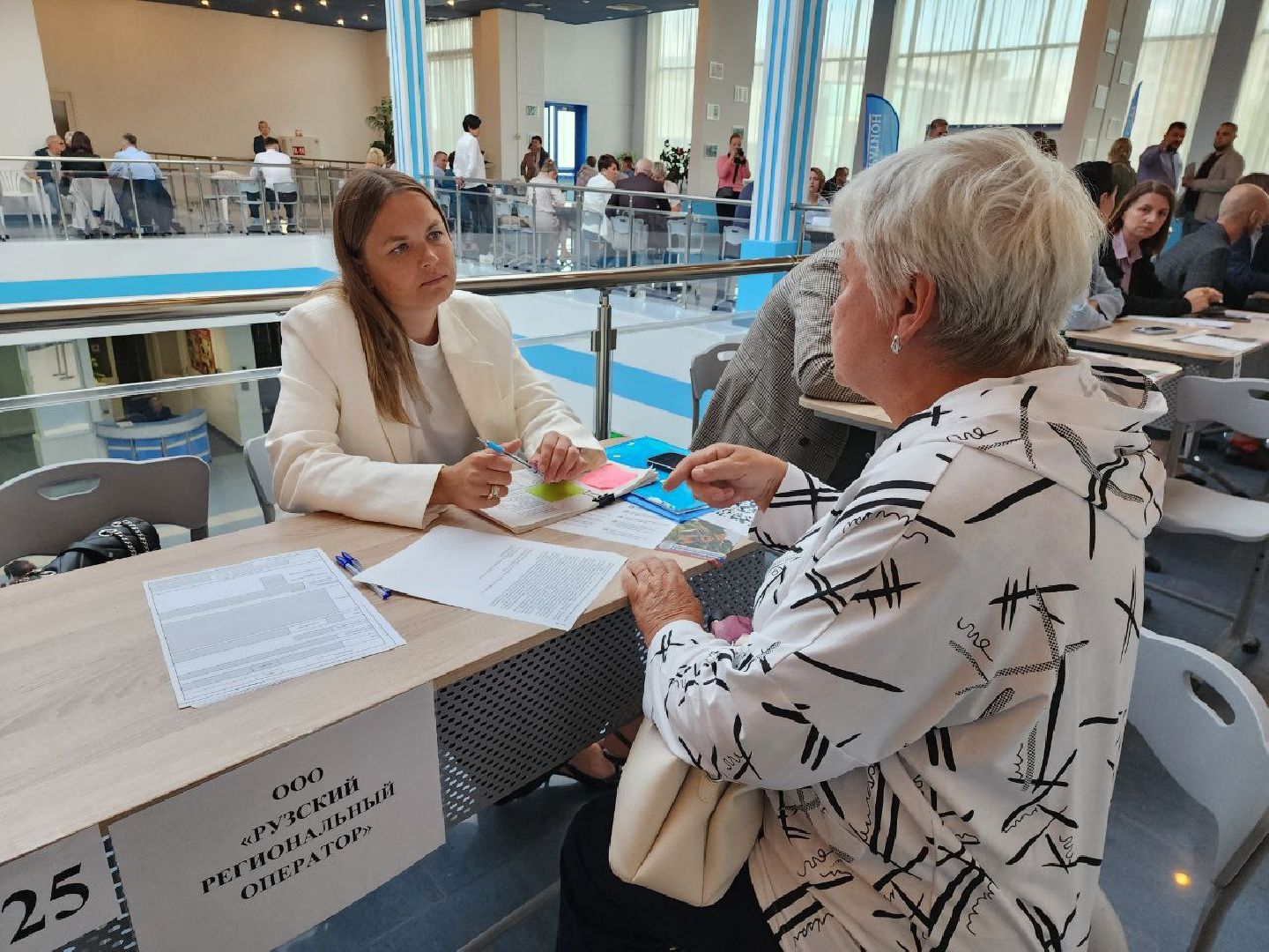 можайск, можайский городской округ, подмосковье, выездная администрация, глава, помощь жителям, обращения граждан,встреча с жителями,