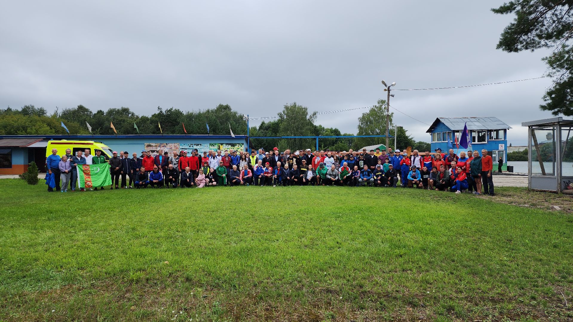 Чемпионат Мастерс, Чемпионат России по гребле, гребля на байдарках и каноэ, Старая Купавна, Богородский городской округ,