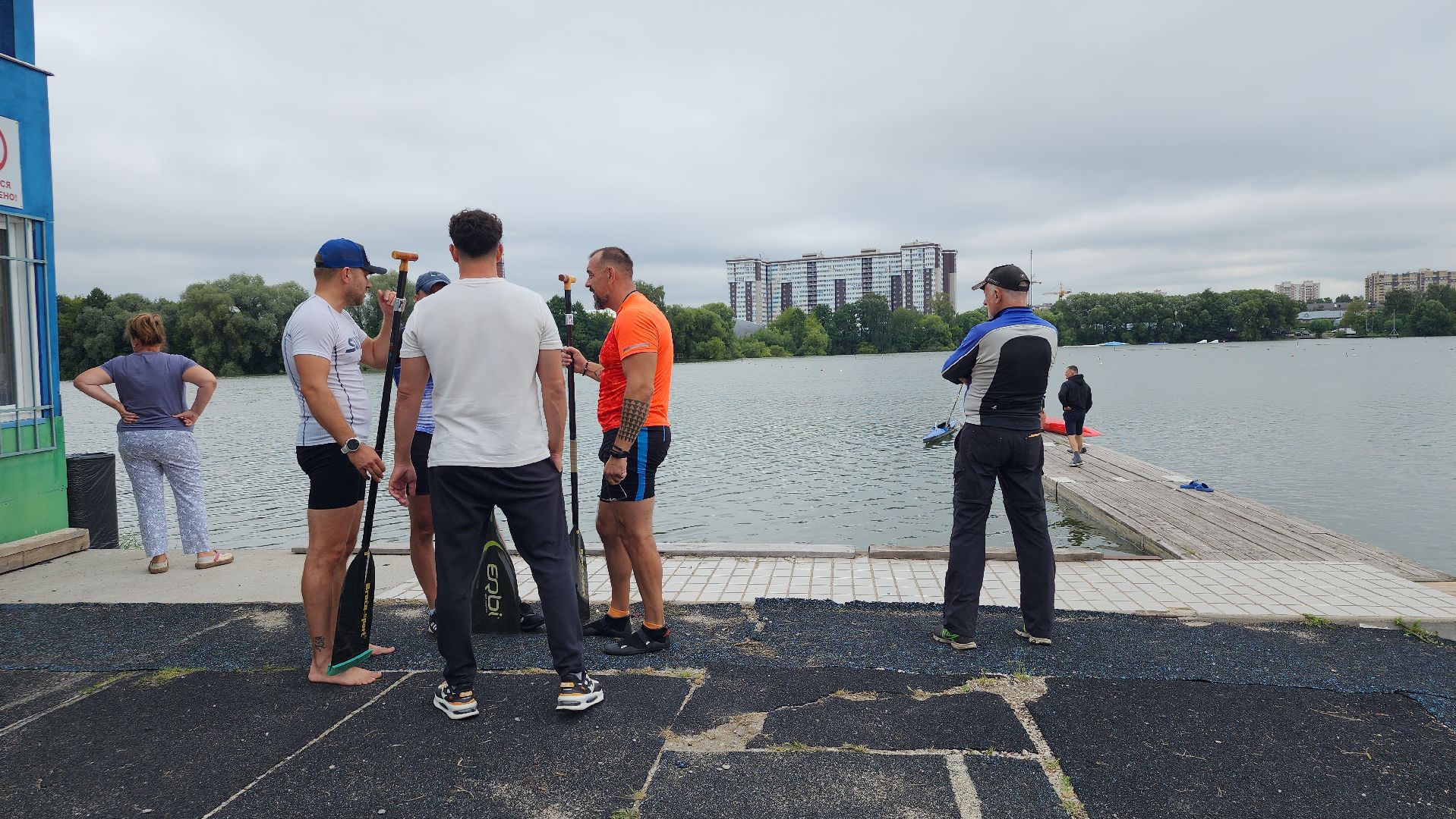 Чемпионат Мастерс, Чемпионат России по гребле, гребля на байдарках и каноэ, Старая Купавна, Богородский городской округ,