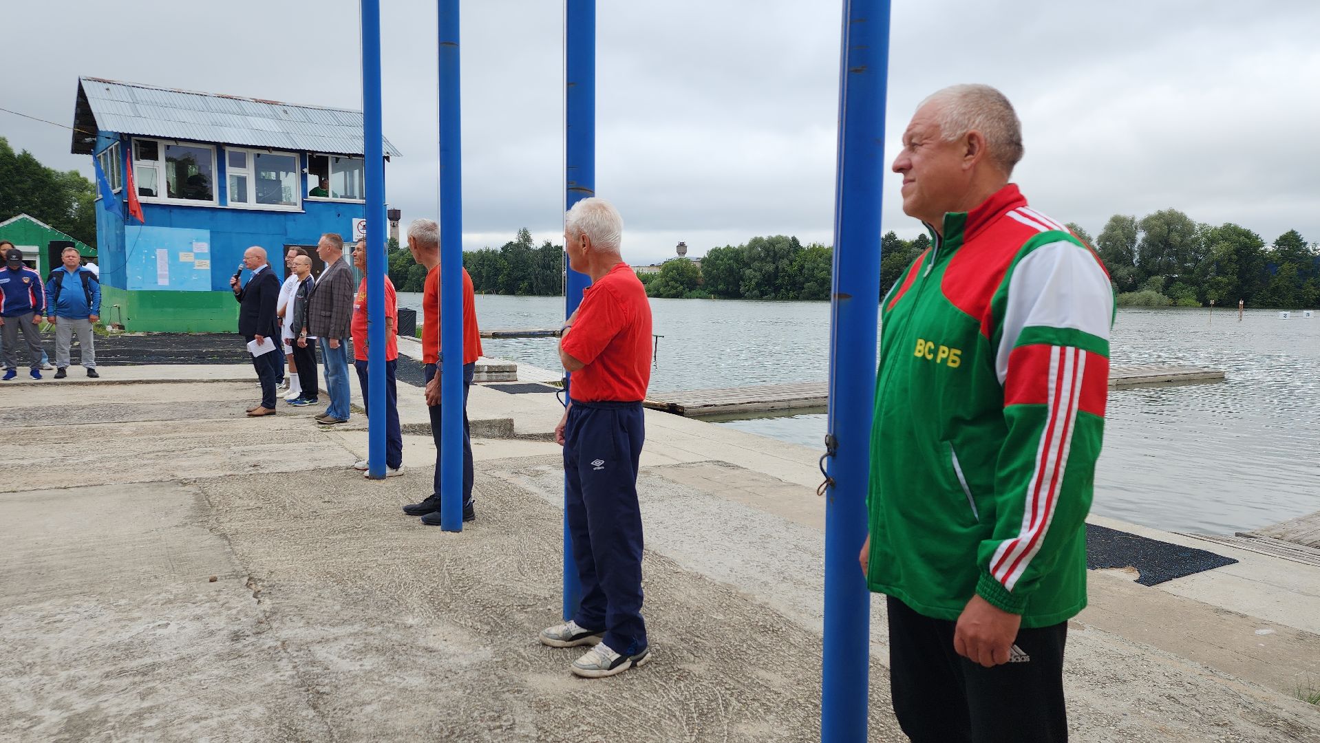 Чемпионат Мастерс, Чемпионат России по гребле, гребля на байдарках и каноэ, Старая Купавна, Богородский городской округ,