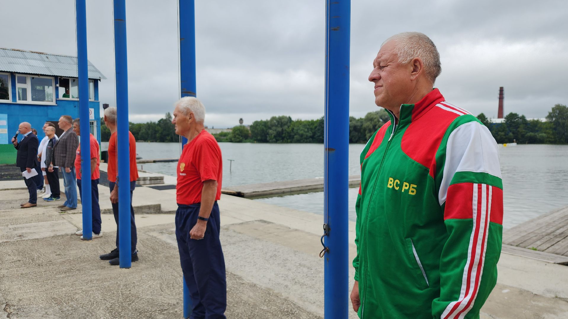 Чемпионат Мастерс, Чемпионат России по гребле, гребля на байдарках и каноэ, Старая Купавна, Богородский городской округ,