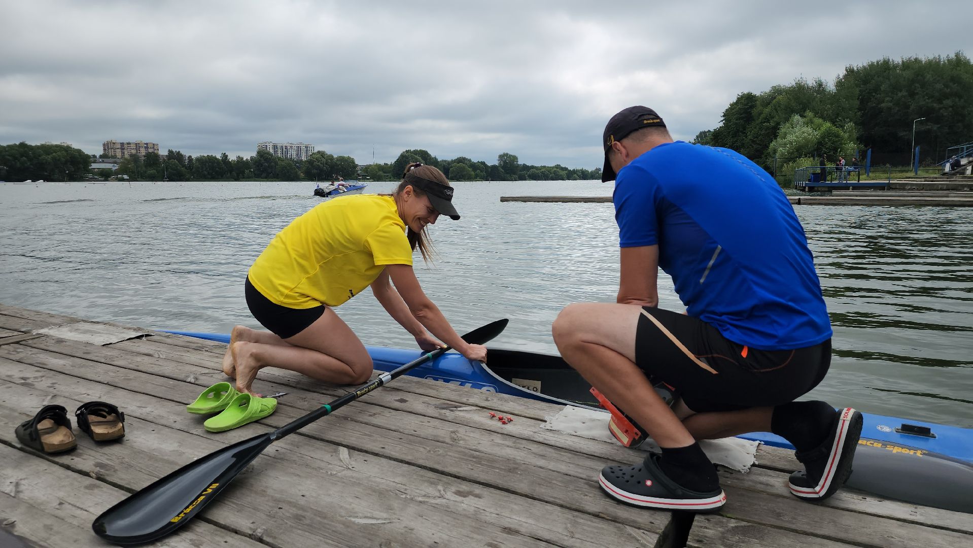 Чемпионат Мастерс, Чемпионат России по гребле, гребля на байдарках и каноэ, Старая Купавна, Богородский городской округ,