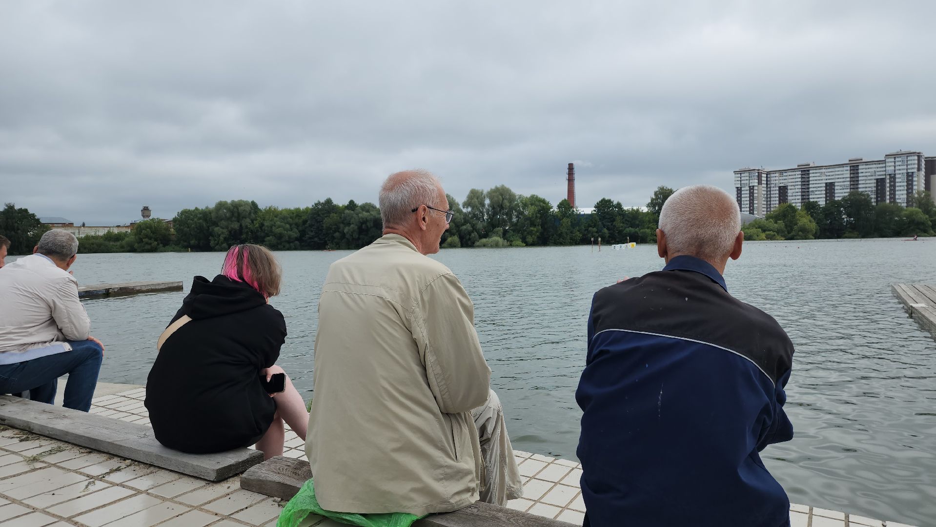 Чемпионат Мастерс, Чемпионат России по гребле, гребля на байдарках и каноэ, Старая Купавна, Богородский городской округ,