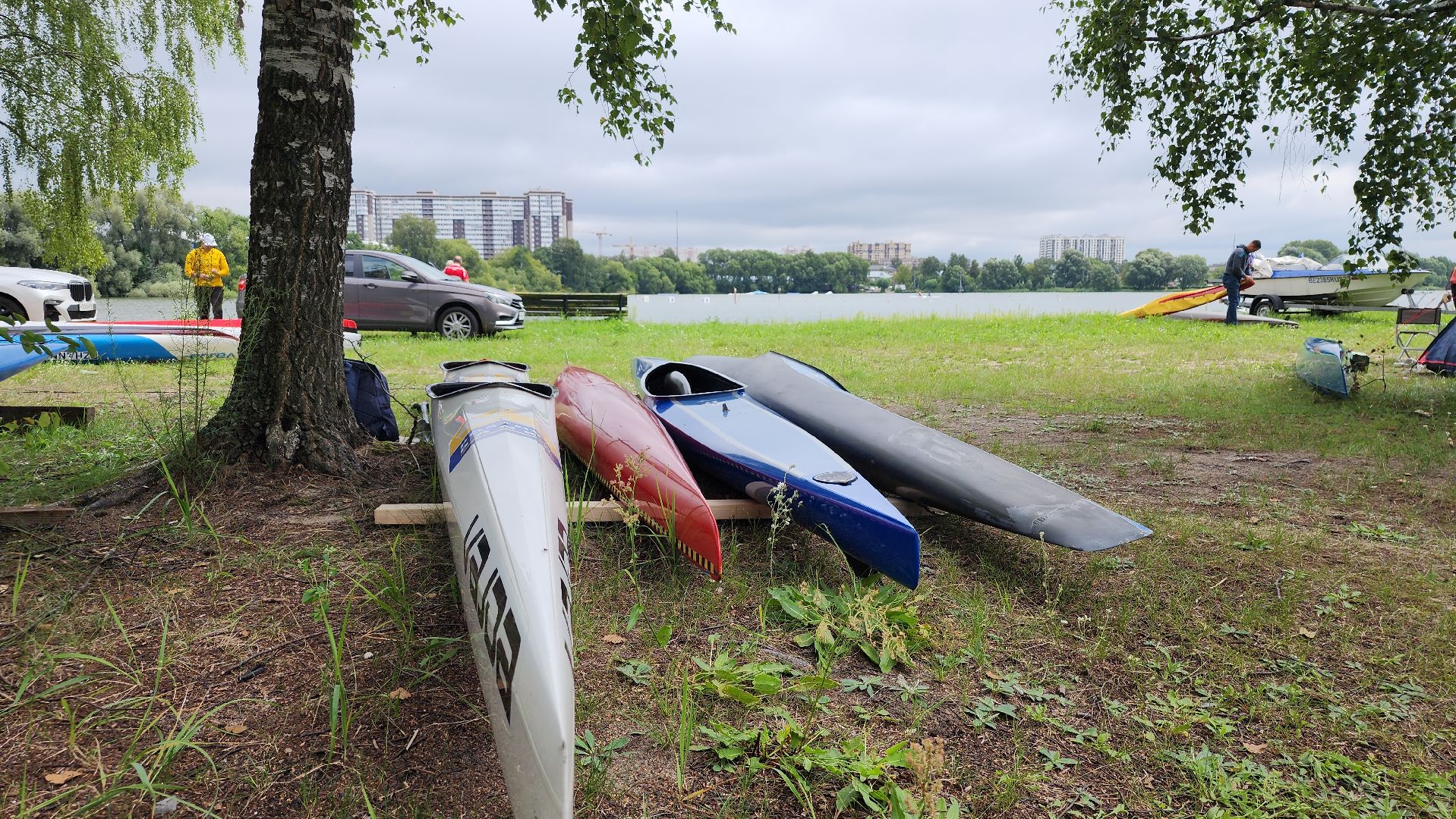 Чемпионат Мастерс, Чемпионат России по гребле, гребля на байдарках и каноэ, Старая Купавна, Богородский городской округ,