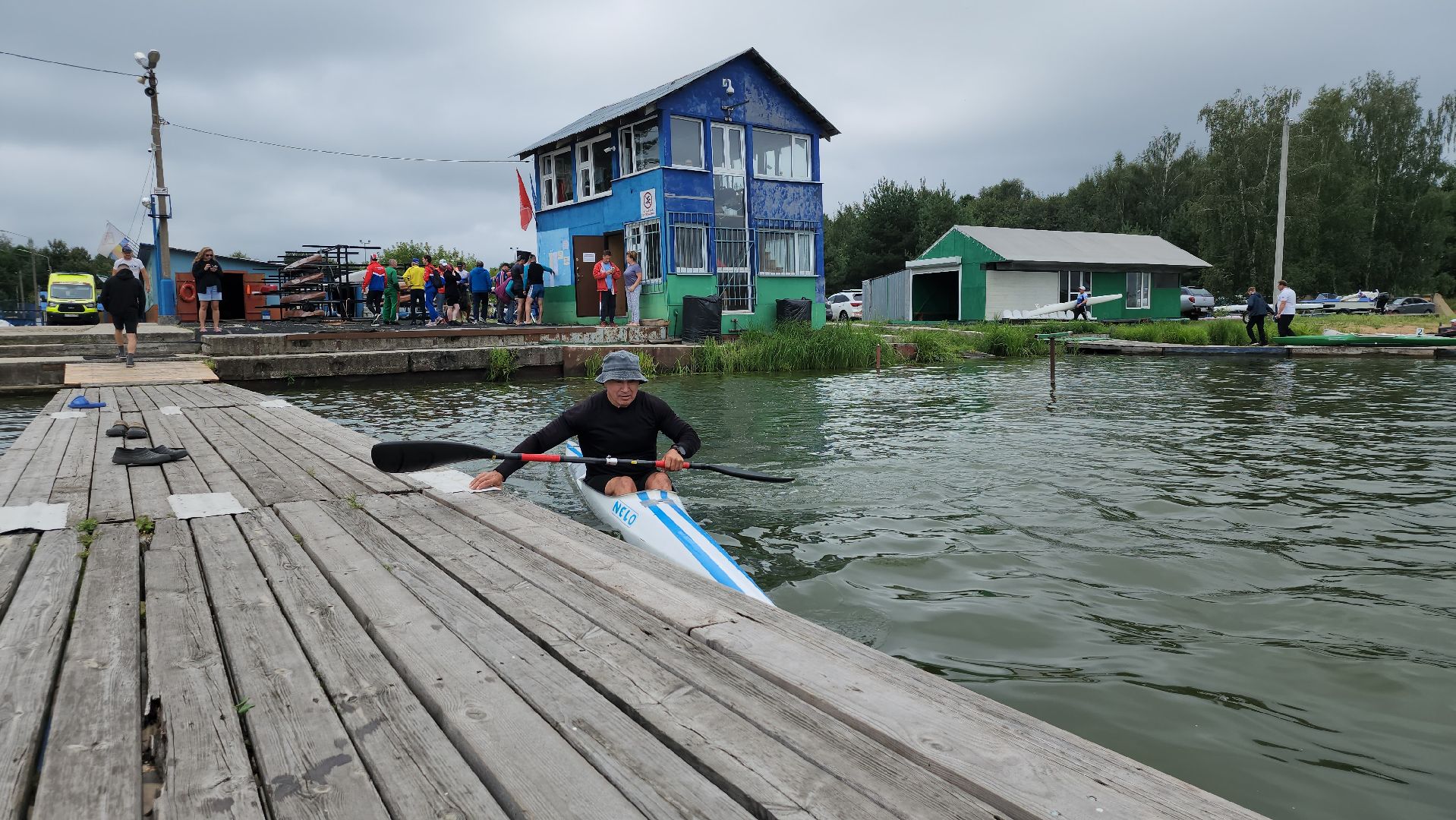 Чемпионат Мастерс, Чемпионат России по гребле, гребля на байдарках и каноэ, Старая Купавна, Богородский городской округ,