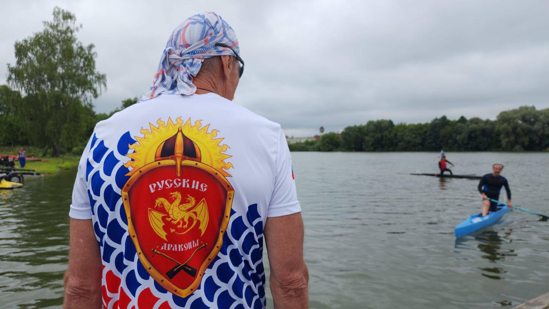 Чемпионат Мастерс, Чемпионат по гребле на байдарках и каноэ, гребля на байдарках и каноэ, Старая Купавна, Богородский городской округ,