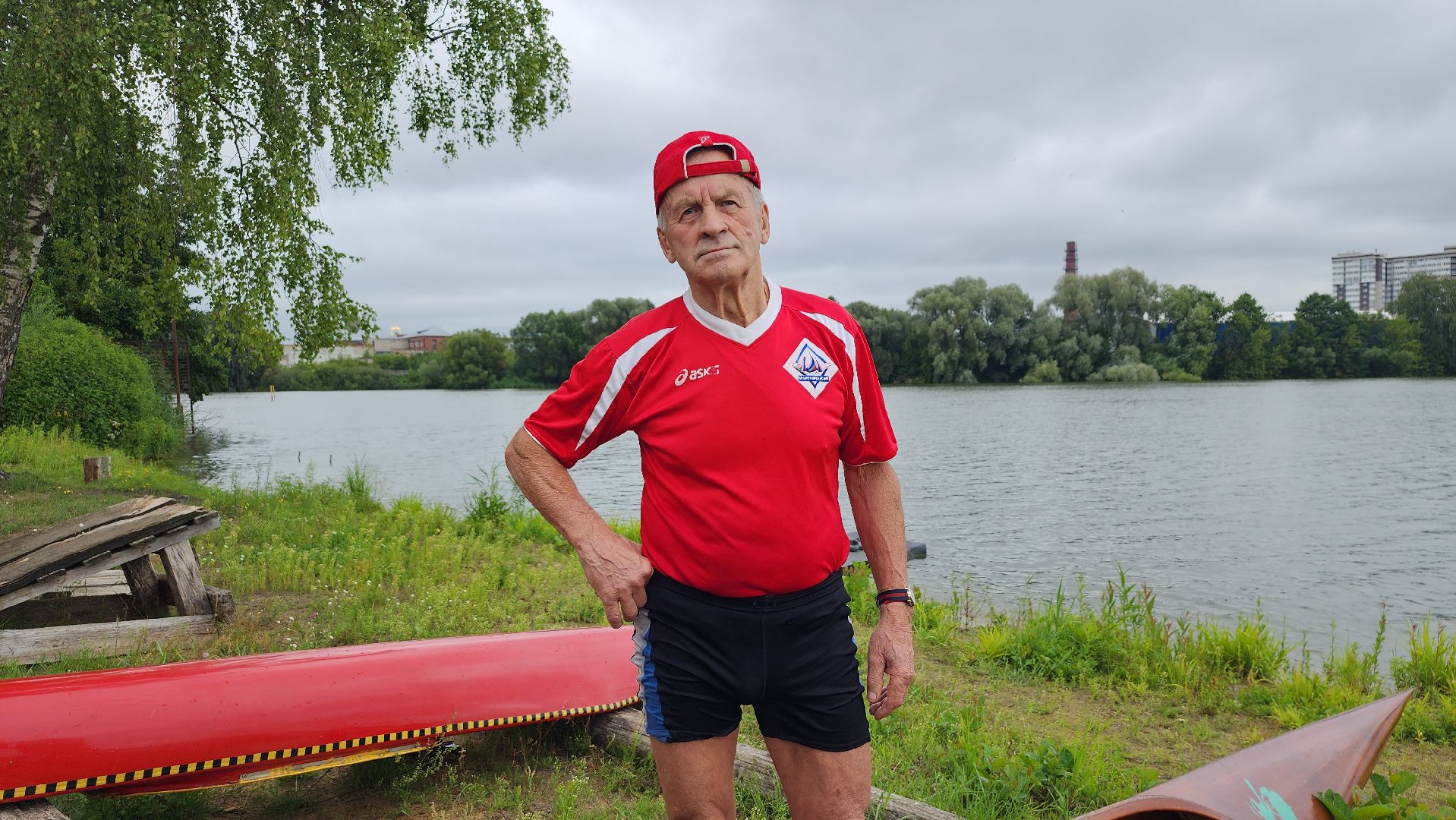 Чемпионат Мастерс, Чемпионат по гребле на байдарках и каноэ, гребля на байдарках и каноэ, Старая Купавна, Богородский городской округ,