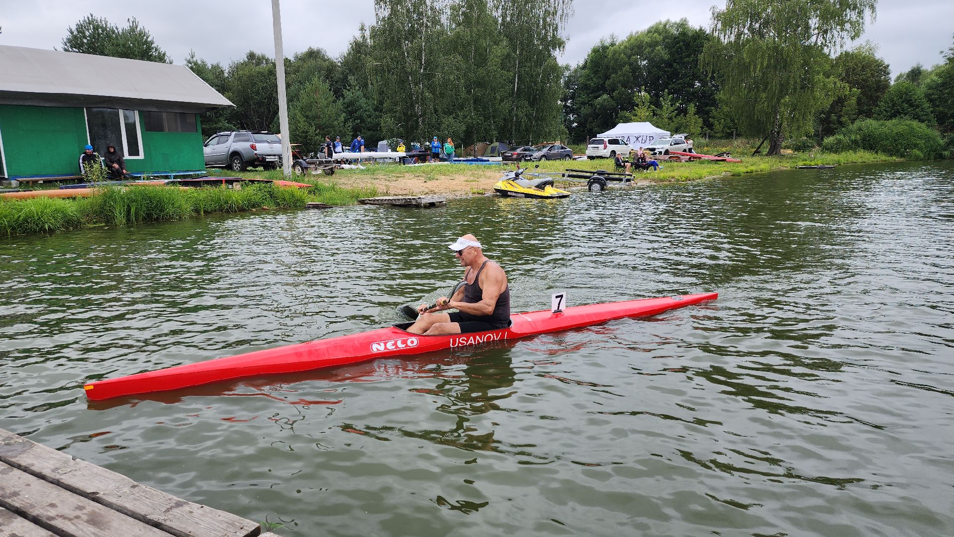 Чемпионат Мастерс, Чемпионат по гребле на байдарках и каноэ, гребля на байдарках и каноэ, Старая Купавна, Богородский городской округ,
